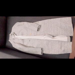 Zara coat/winter coat